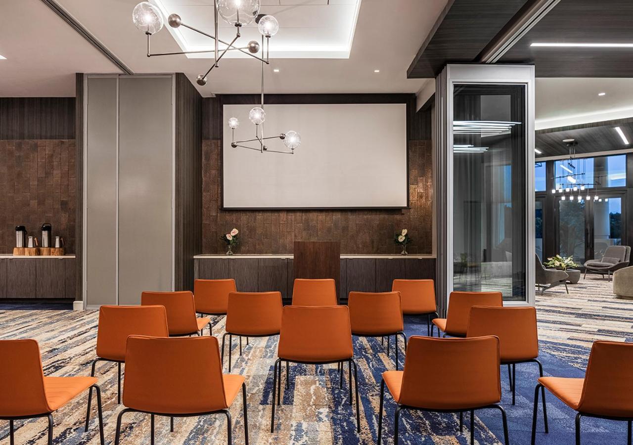 Thesis Hotel Miami Coral Gables, Curio Collection By Hilton Exterior photo